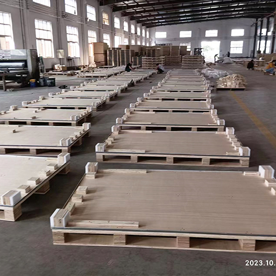 YX13-180-1080開口樓承板