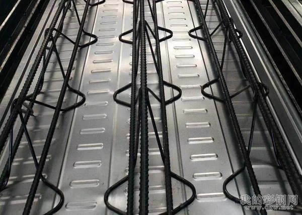 你知道樓承板在配筋上要留意哪些方面嗎?