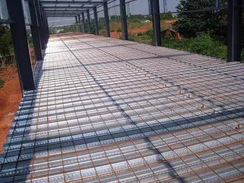 談?wù)撽P(guān)于樓承板的經(jīng)濟(jì)和技術(shù)優(yōu)勢(shì)體現(xiàn)在哪里？