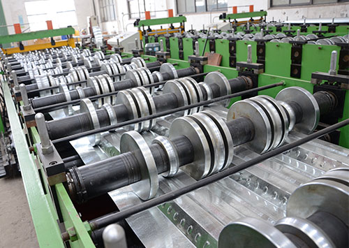 生產(chǎn)車(chē)間